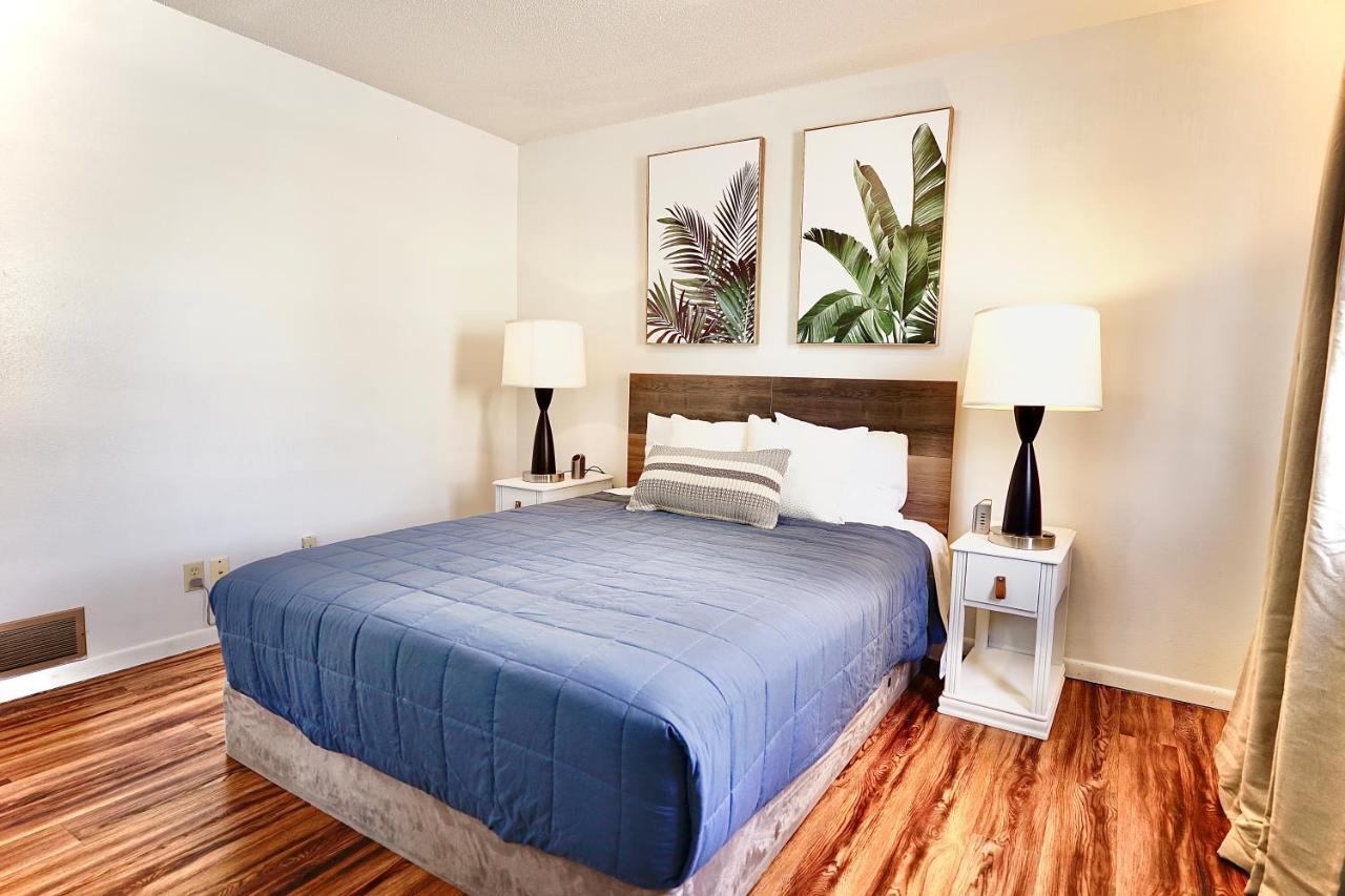 Blue House Bed & Breakfast Sioux Falls Bagian luar foto