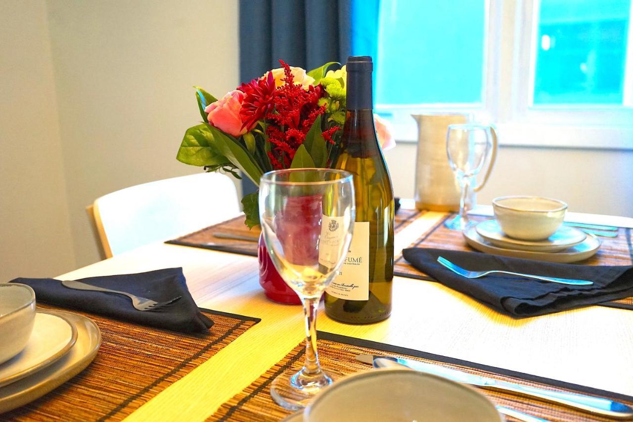 Blue House Bed & Breakfast Sioux Falls Bagian luar foto